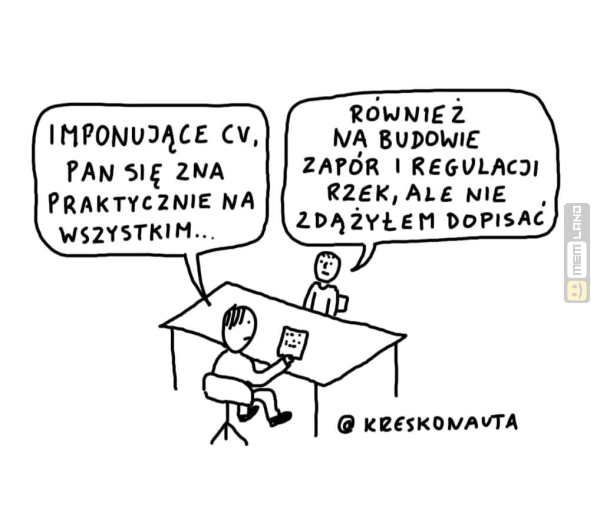 Śmieszny mem: 4605798 - MemLand