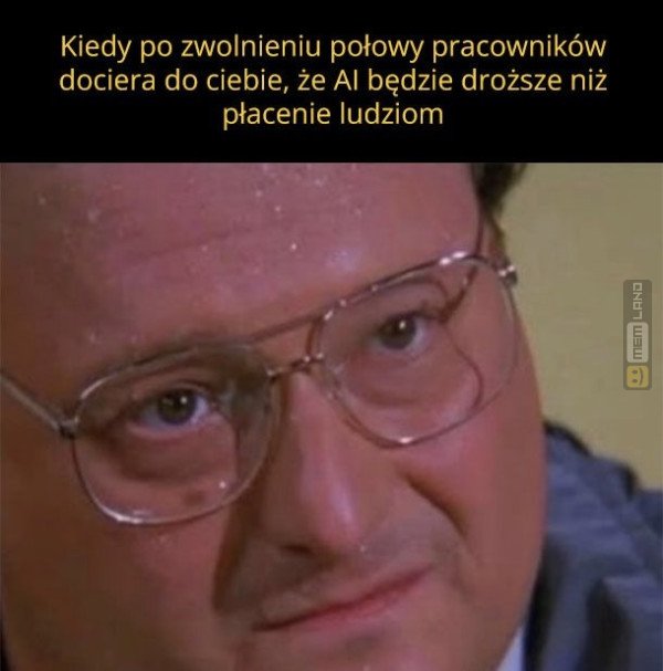 Śmieszny mem: 4611369 - MemLand