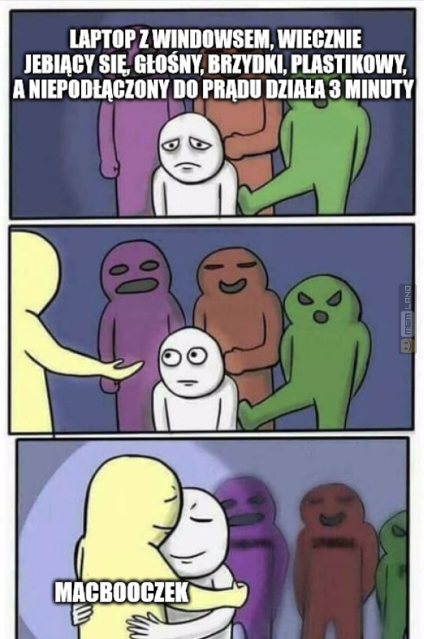 Śmieszny mem: 4612824 - MemLand