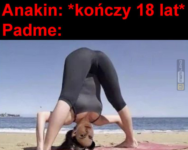 Śmieszny mem: 4616967 - MemLand