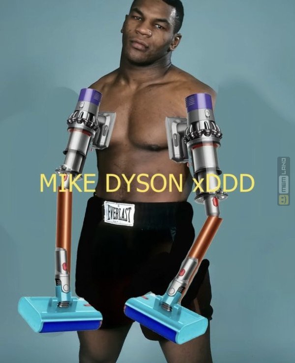 Śmieszny mem: 4617915 - MemLand