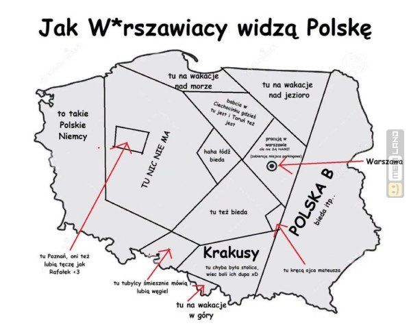 Śmieszny mem: 4618800 - MemLand