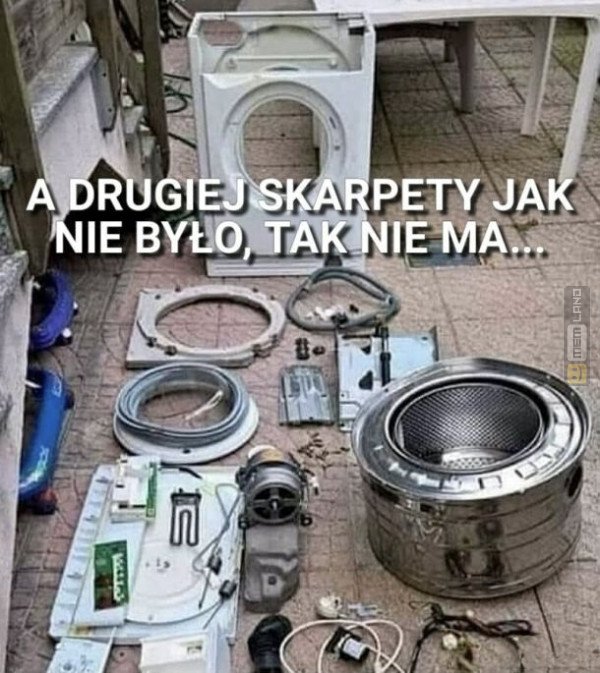 Śmieszny mem: 4621195 - MemLand