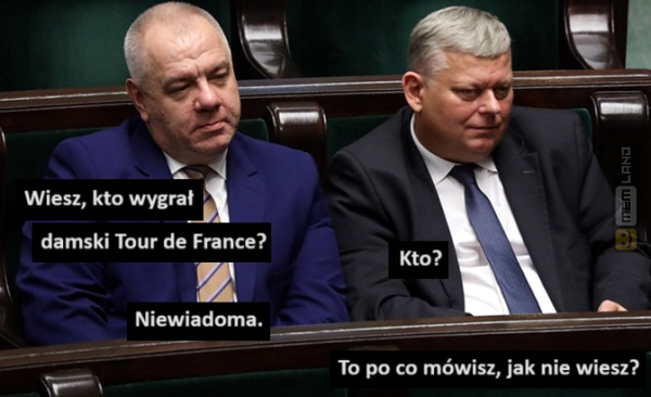 Śmieszny mem: 4624766 - MemLand