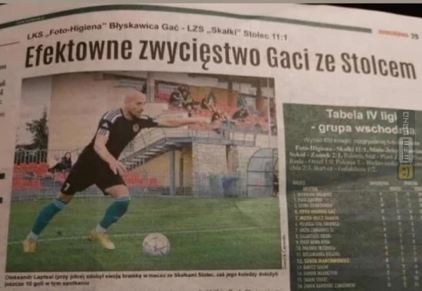 Śmieszny mem: 4624891 - MemLand