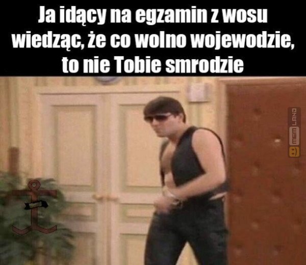 Śmieszny mem: 4625704 - MemLand
