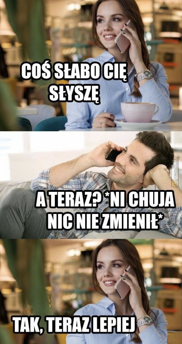 Śmieszny mem: 4625816 - MemLand