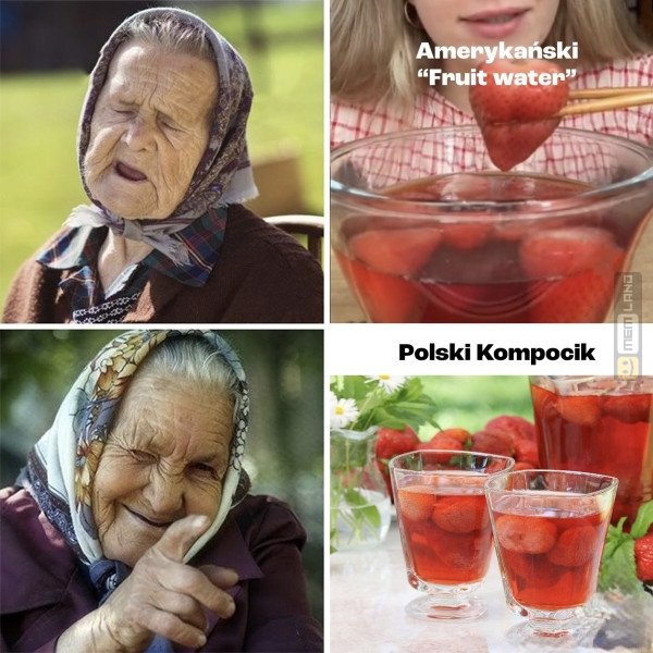 Śmieszny mem: 4630571 - MemLand