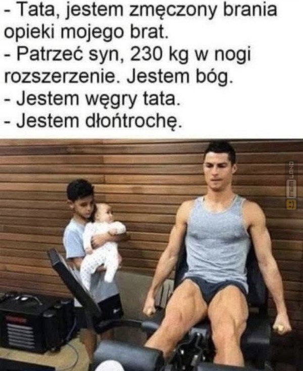 Śmieszny mem: 4633277 - MemLand