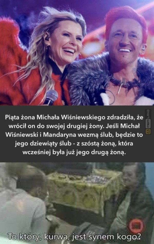 Śmieszny mem: 4635527 - MemLand