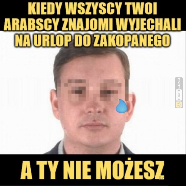 Śmieszny mem: 4638521 - MemLand