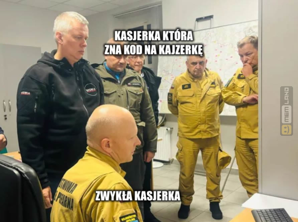 Śmieszny mem: 4639977 - MemLand