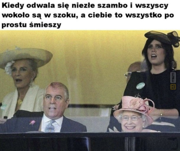 Śmieszny mem: 4647457 - MemLand