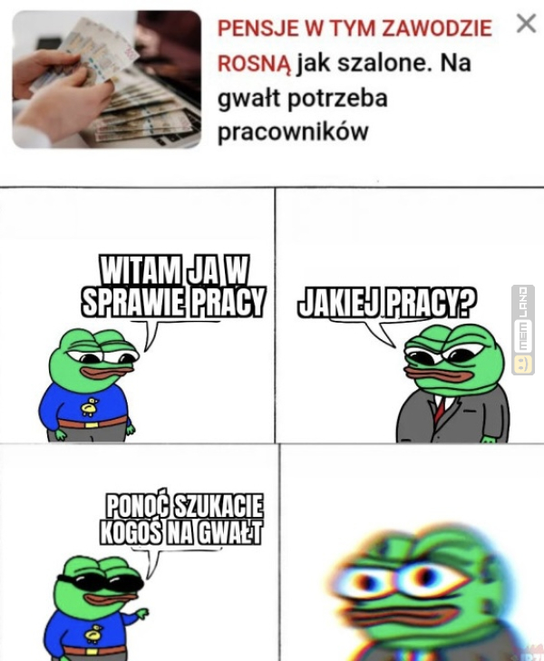 Śmieszny mem: 4649074 - MemLand