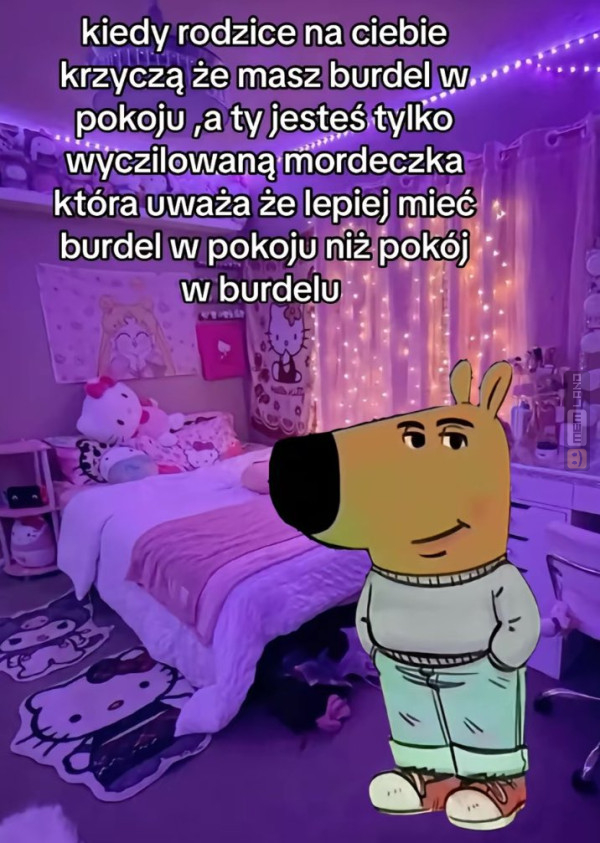 Śmieszny mem: 4649663 - MemLand