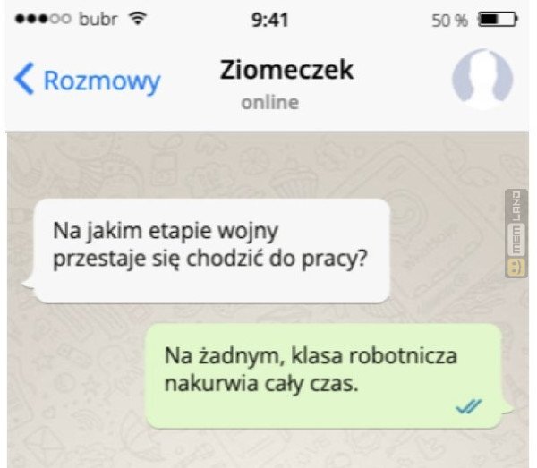 Śmieszny mem: 4651866 - MemLand