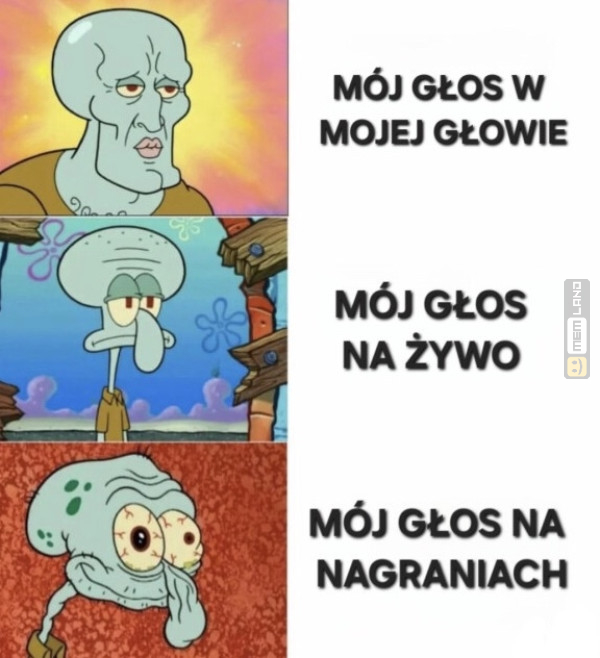 Śmieszny mem: 4653240 - MemLand