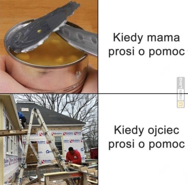 Śmieszny mem: 4654536 - MemLand