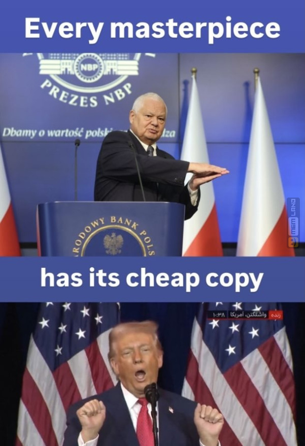 Śmieszny mem: 4655410 - MemLand