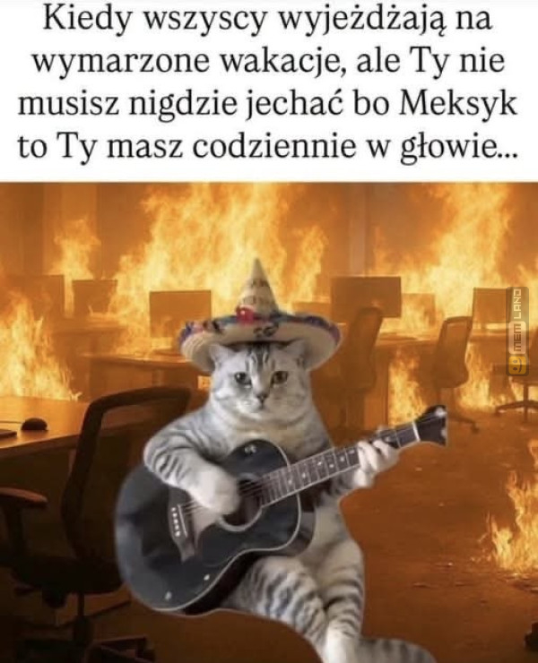 Śmieszny mem: 4656373 - MemLand