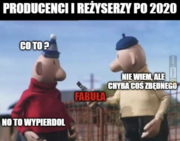 Śmieszny mem: 4661995 - MemLand