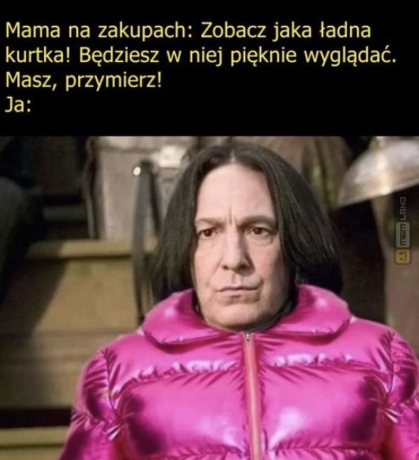 Śmieszny mem: 4662090 - MemLand