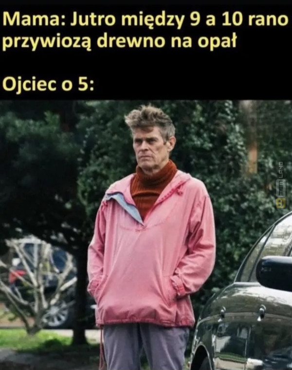 Śmieszny mem: 4664903 - MemLand