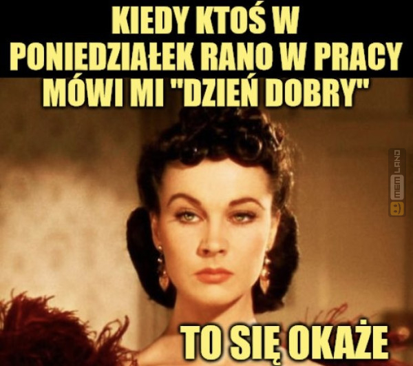 Śmieszny mem: 4668080 - MemLand