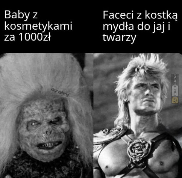 Śmieszny mem: 4668806 - MemLand