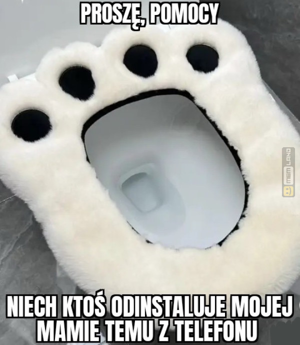 Śmieszny mem: 4672165 - MemLand