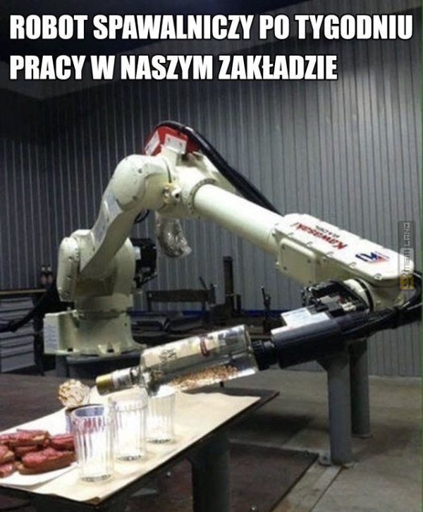 Śmieszny mem: 4672607 - MemLand