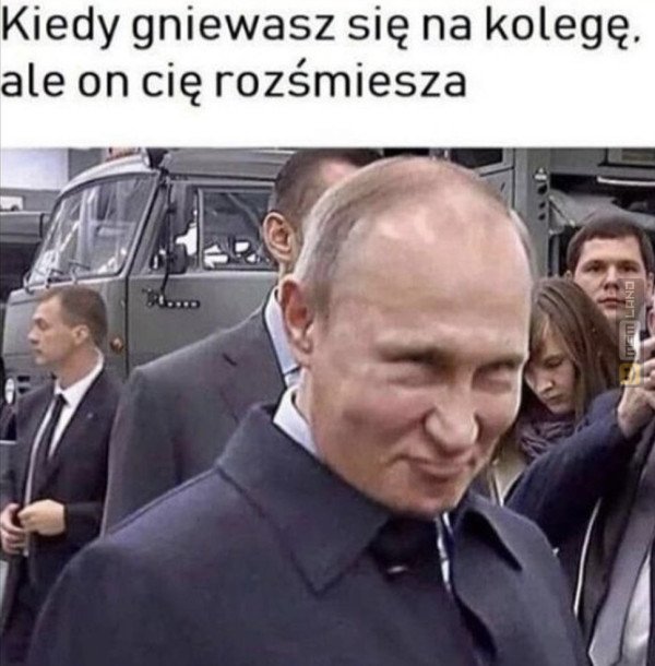 Śmieszny mem: 4675349 - MemLand