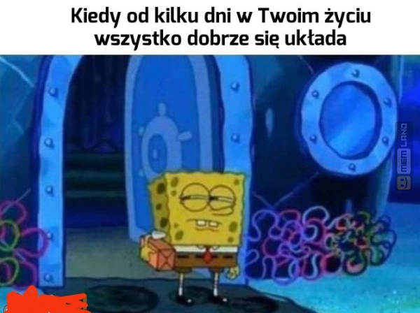 Śmieszny mem: 4675790 - MemLand