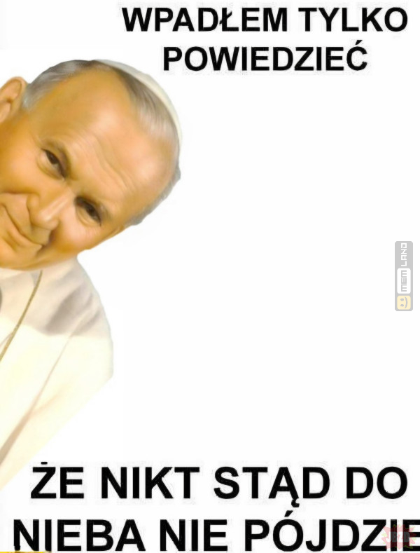 Śmieszny mem: 4680389 - MemLand