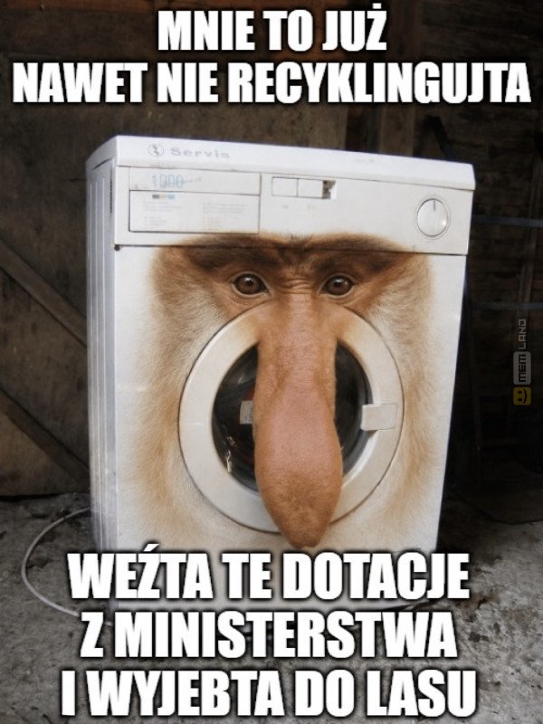 Śmieszny mem: 4681273 - MemLand