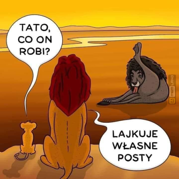 Śmieszny mem: 4681724 - MemLand