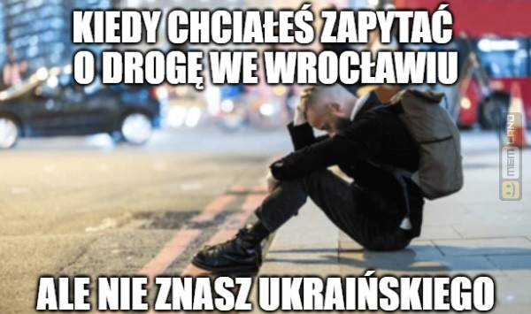 Śmieszny mem: 4687655 - MemLand