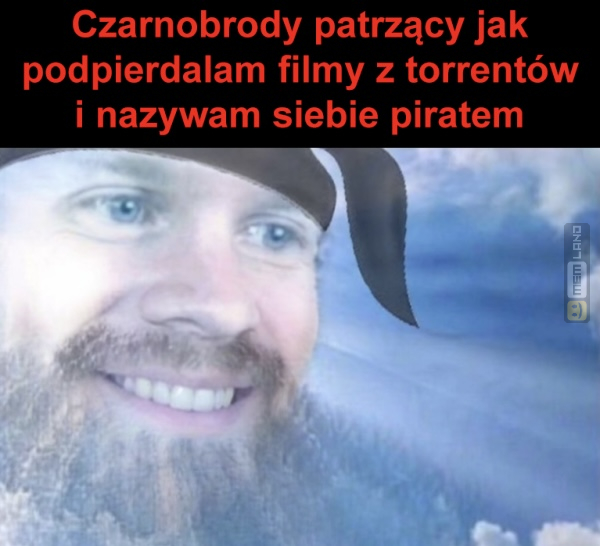 Śmieszny mem: 4690433 - MemLand