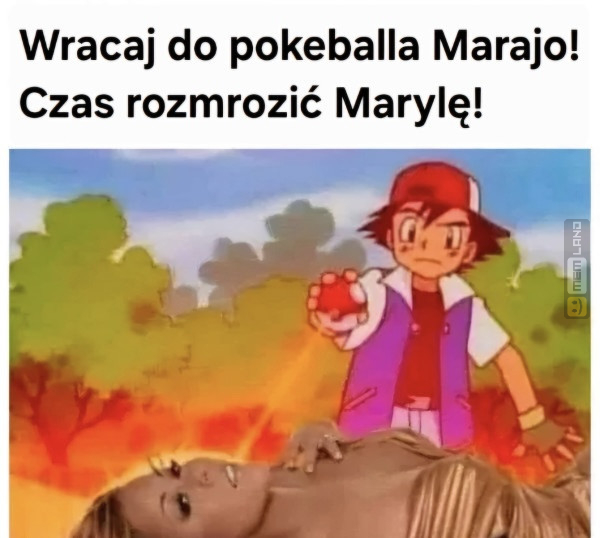 Śmieszny mem: 4691947 - MemLand