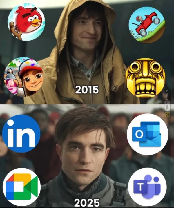 Śmieszny mem: 4693161 - MemLand