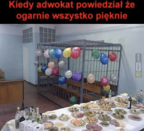 Śmieszny mem: 4703616 - MemLand