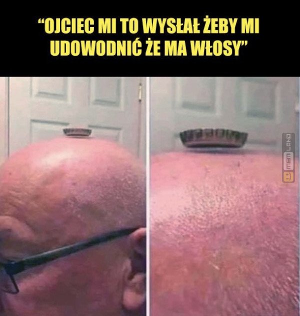 Śmieszny mem: 4704120 - MemLand