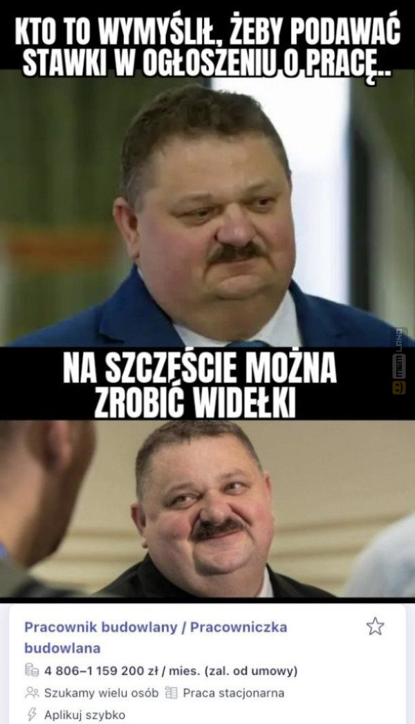 Śmieszny mem: 4708882 - MemLand