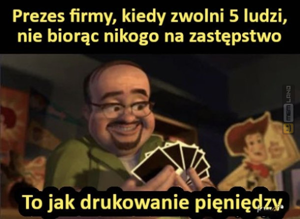 Śmieszny mem: 4712579 - MemLand