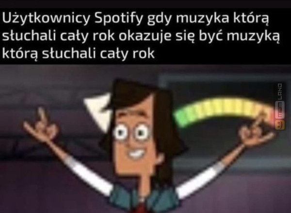 Śmieszny mem: 4715692 - MemLand