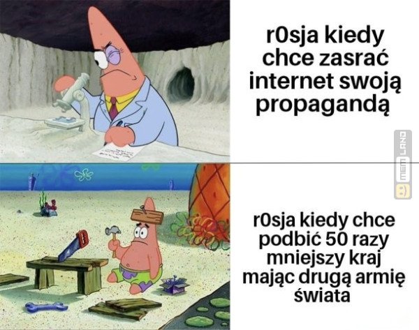 Śmieszny mem: 4716430 - MemLand