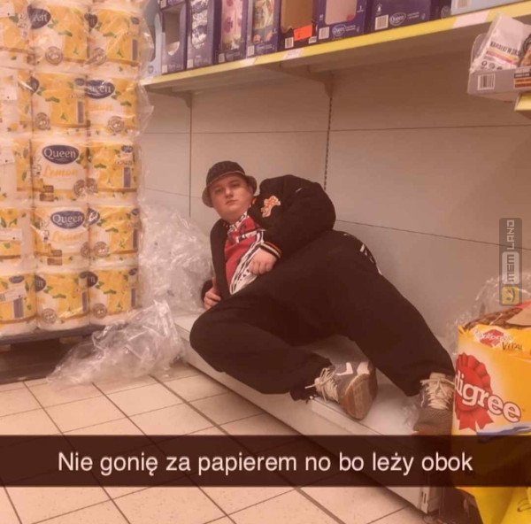 Śmieszny mem: 4724267 - MemLand