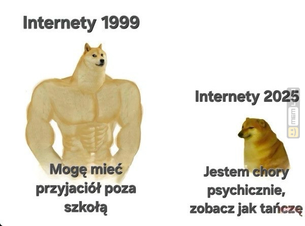 Śmieszny mem: 4728489 - MemLand
