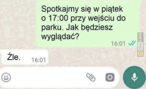 Śmieszny mem: 4736688 - MemLand
