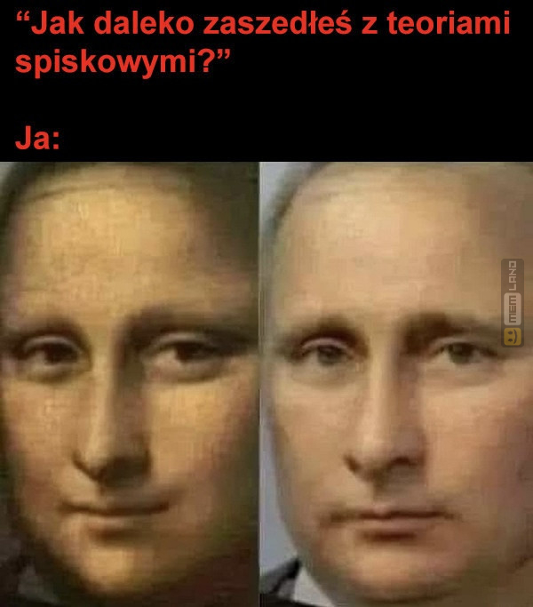 Śmieszny mem: 4738659 - MemLand